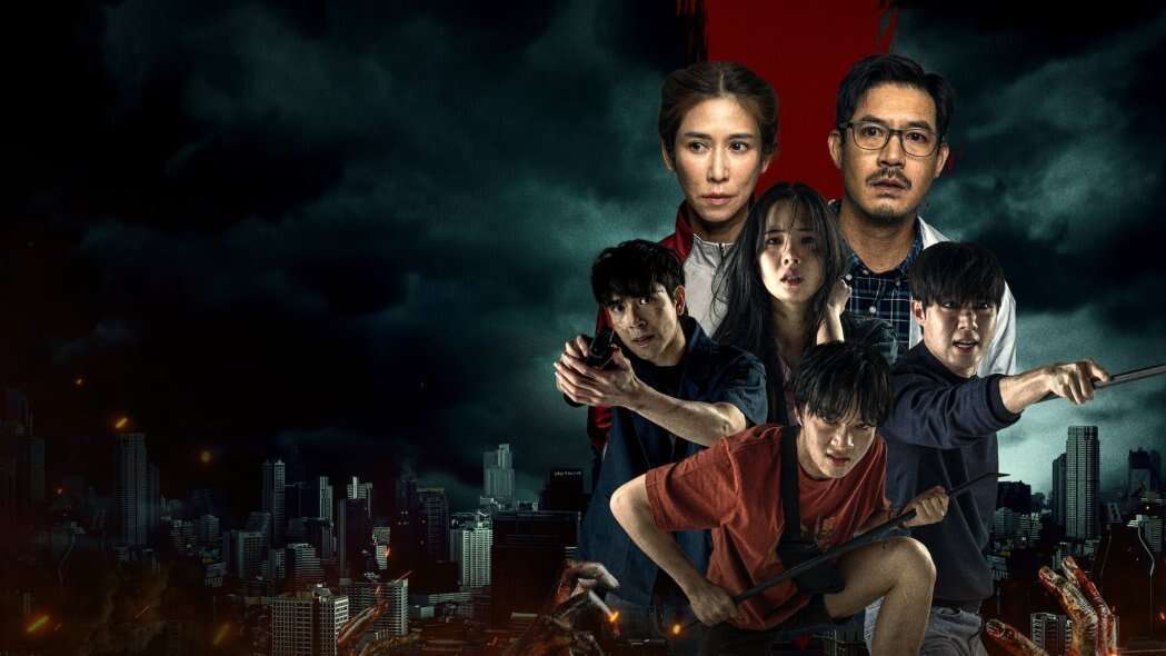 Zomvivor