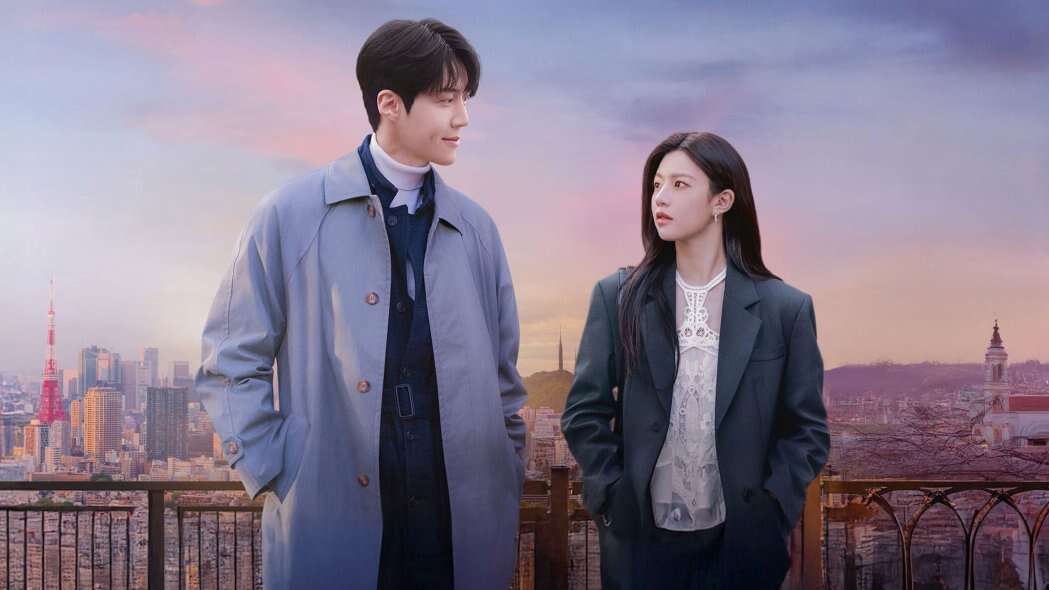 Can This Love Be Translated?