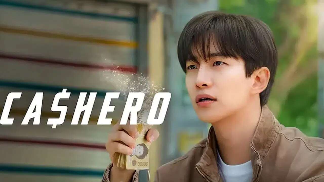 Cashero