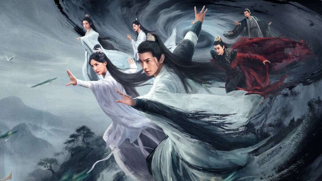 The Immortal Ascension