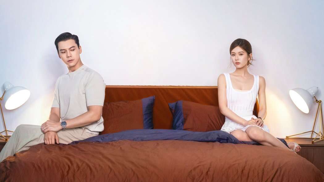 Love's Ambition