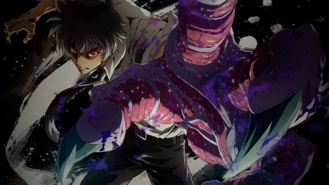 Hell Teacher: Jigoku Sensei Nube
