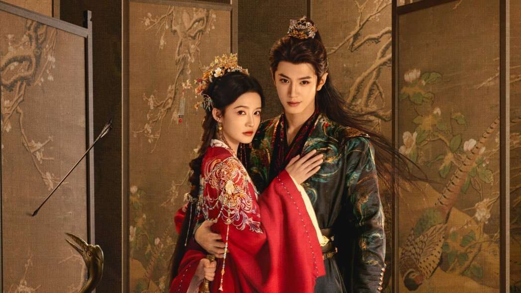 Fated Hearts