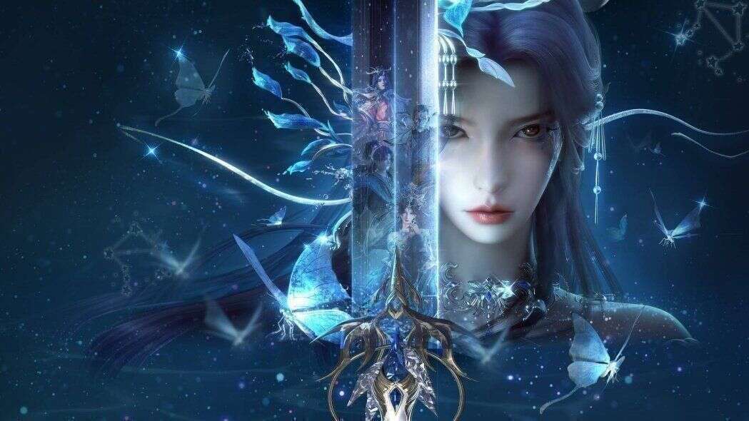 Eclipse of Illusion