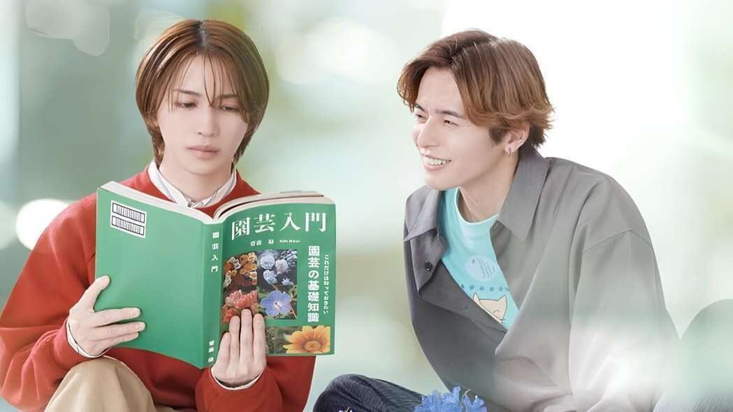  Renai Rubi no Tadashii Furikata