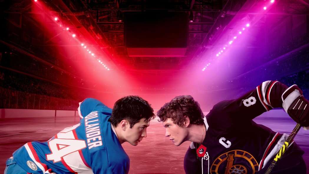 Heated Rivalry