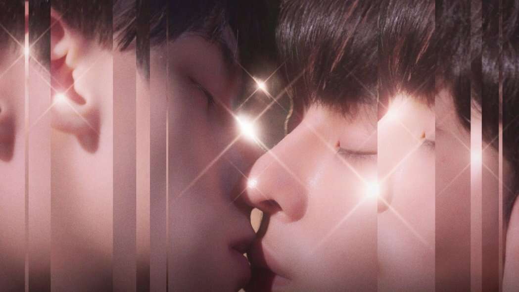 Kiss Kiss Sxx