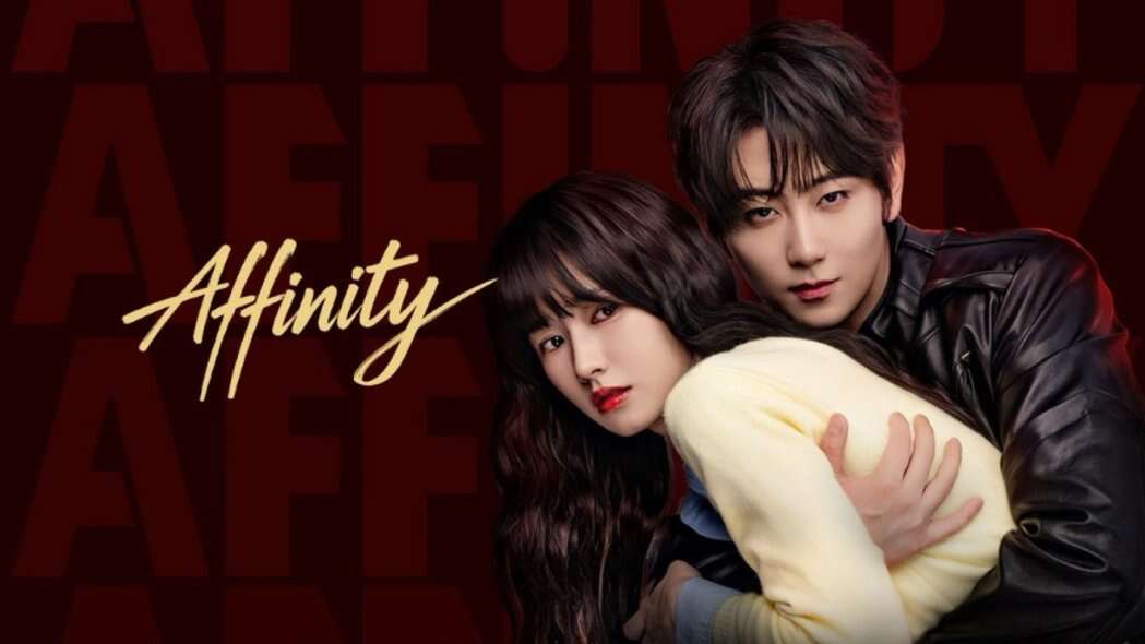 Affinity