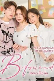  B-Friend